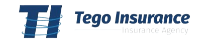 Tego Insurance Logo